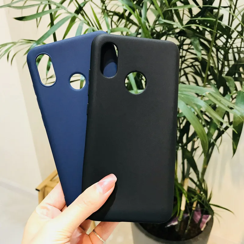 Карамельный чехол для телефона xiaomi mi 8 se глобальная версия 8se смартфон защитный