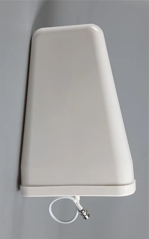 800 ~ 2700 МГц 12dB N-female Log-периодическая наружная антенна LPDA для CDMA &amp GSM DCS AWS WCDMA LTE