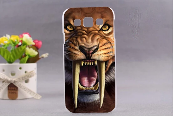 Новое поступление 2015 цветной рисунок Жесткий Чехол для Samsung Galaxy E5 чехол E5|phone