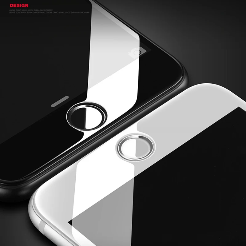 Защитное стекло закаленное для iPhone X/XR/8/5/6/6S/7 Plus/XS Max|phone cases|for iphonefor iphone 5 |