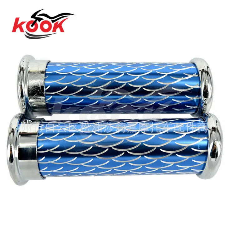 Доступные в 6 цветах весы модель наклейка рукоятки для мотоцикла мотокросса