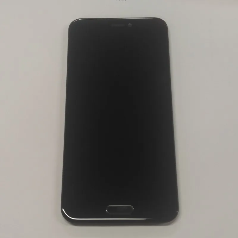 Для 5,1" Xiao mi 5C mi 5C ЖК-дисплей+ кодирующий преобразователь сенсорного экрана в сборе для Xiao mi 5C mi 5C дисплей с рамкой с кнопкой+ инструмент