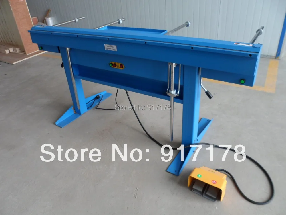 Фальцегибочный станок для магнитного изгиба оборудование инструменты |