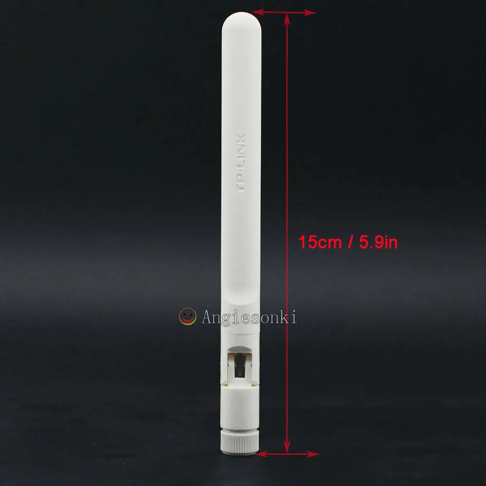 3x антенна SMA WiFi 2 4 ГГц/5 ГГц для стандартного AC1750 AC1900 Archer C8 C9|Модемы| |