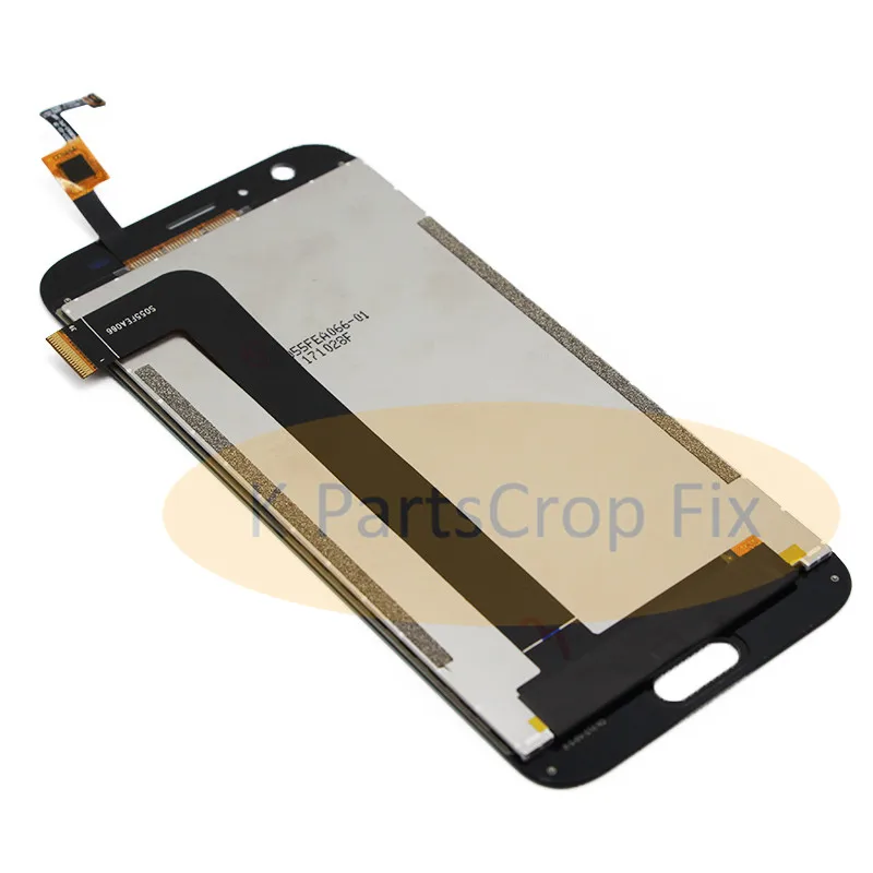 5 дюймовый ЖК дисплей для DOOGEE BL5000 + кодирующий преобразователь сенсорного экрана
