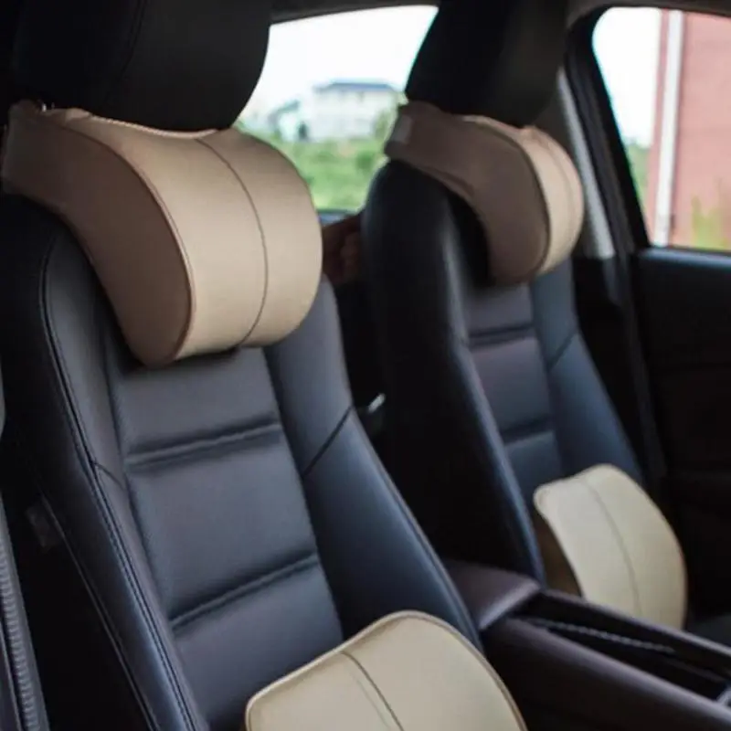 Из искусственной кожи Memory хлопковый подголовник Эргономическая переноска