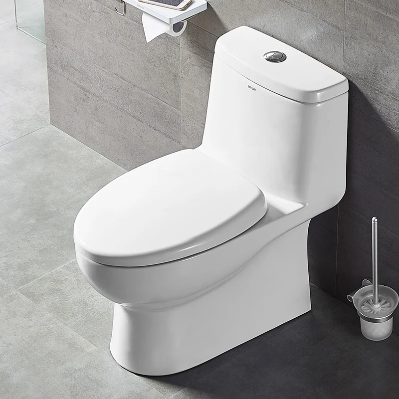 Annwa туалет сифон ванная комната дом взрослые экономия воды тихий AB15002 |