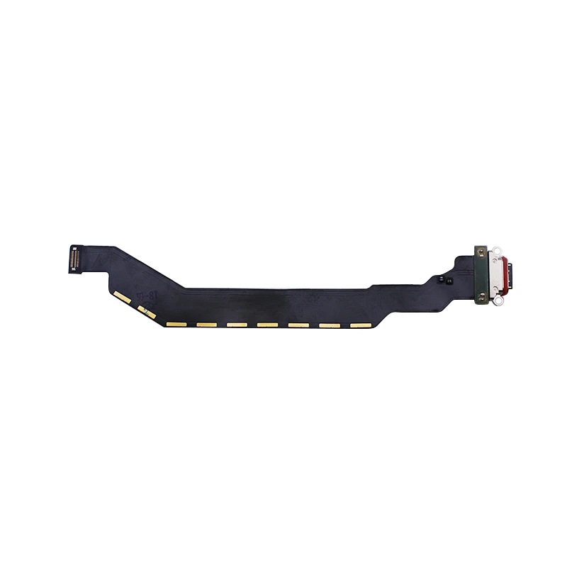 Netcosy для Oneplus 1 2 3 3 T 5 5 T 6 6 T X 7Pro USB док-станция для зарядки порт задняя Задняя Шлейф разъем зарядного устройства