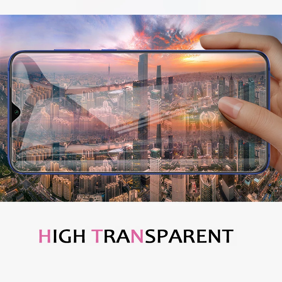 VALAM 3D изогнутая мягкая Гидрогелевая Защита экрана для xiaomi Mi9 Mi9 SE полное покрытие задняя пленка для xiaomi 9 Mi9 pro нано Гидрогелевая пленка