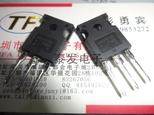 60CPQ150 60CPQ150PBF 60A150V TO3P |