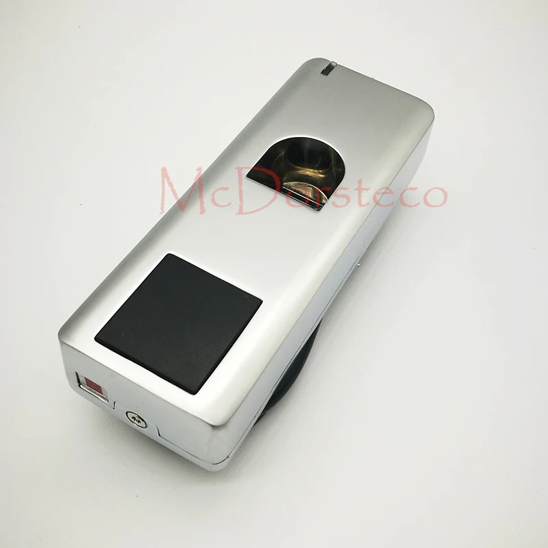 IP66 водонепроницаемый отпечаток пальца Автономный контроль доступа wiegand выход 125