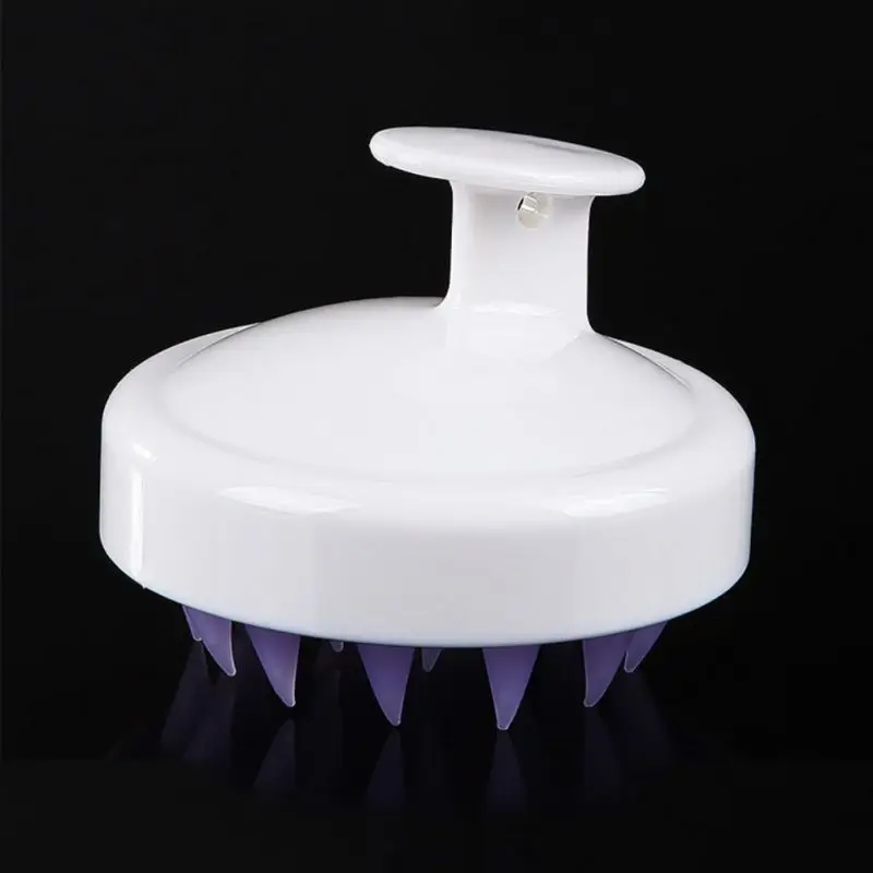 Portable Cat Grooming Comb Handle Shedding Hair Combs Brush Pin Fur Trimmer Tool For Pet Dog | Дом и сад