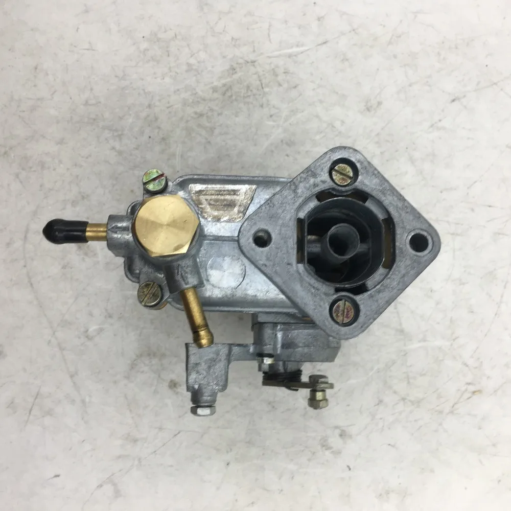 Карбюратор для FIAT 500 126 REP.WEBER TYPE 28 IMB 5/250 4381128 652C|Карбюраторы| |