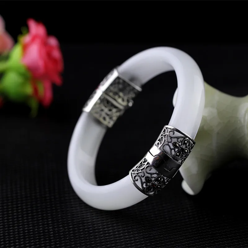 L &amp p серебряные изделия настоящее Серебро S925 украшения из чистого серебра