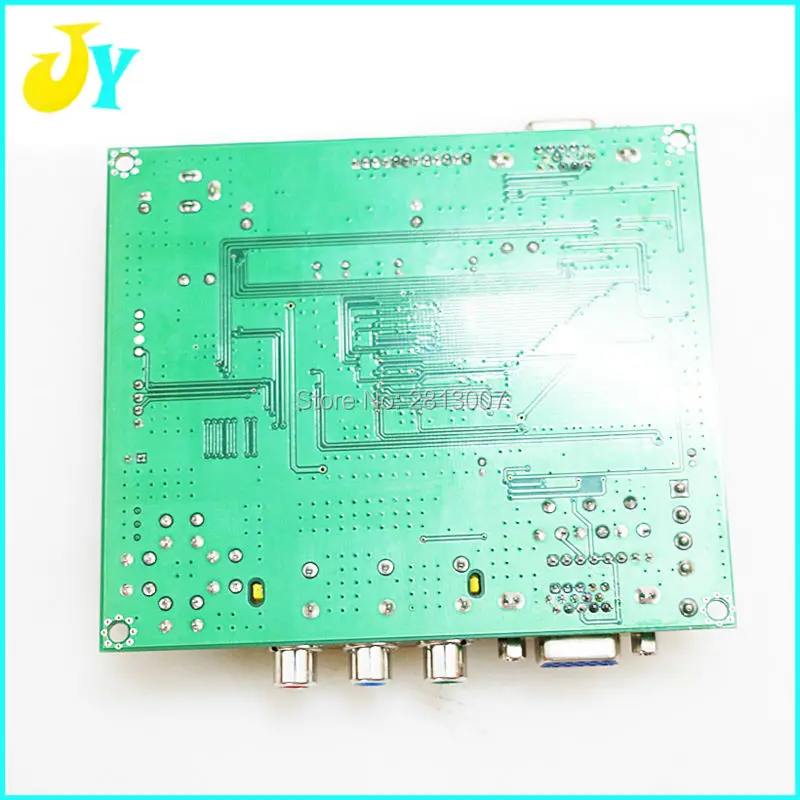 Аркадная игра CGA/EGA/RGBS/RGBHV/YUV/YPBPR для видеоконвертера VGA HD Стандартная плата
