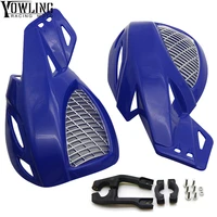 2pcs motorcycle hand guard protector windshield handguard motorbike motocross scooter protective handle motor accessories