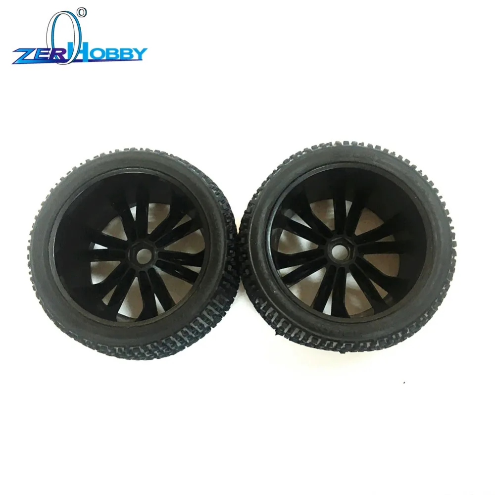 HSP RC автомобильные игрушки запчасти аксессуары резиновые шины для 1/8