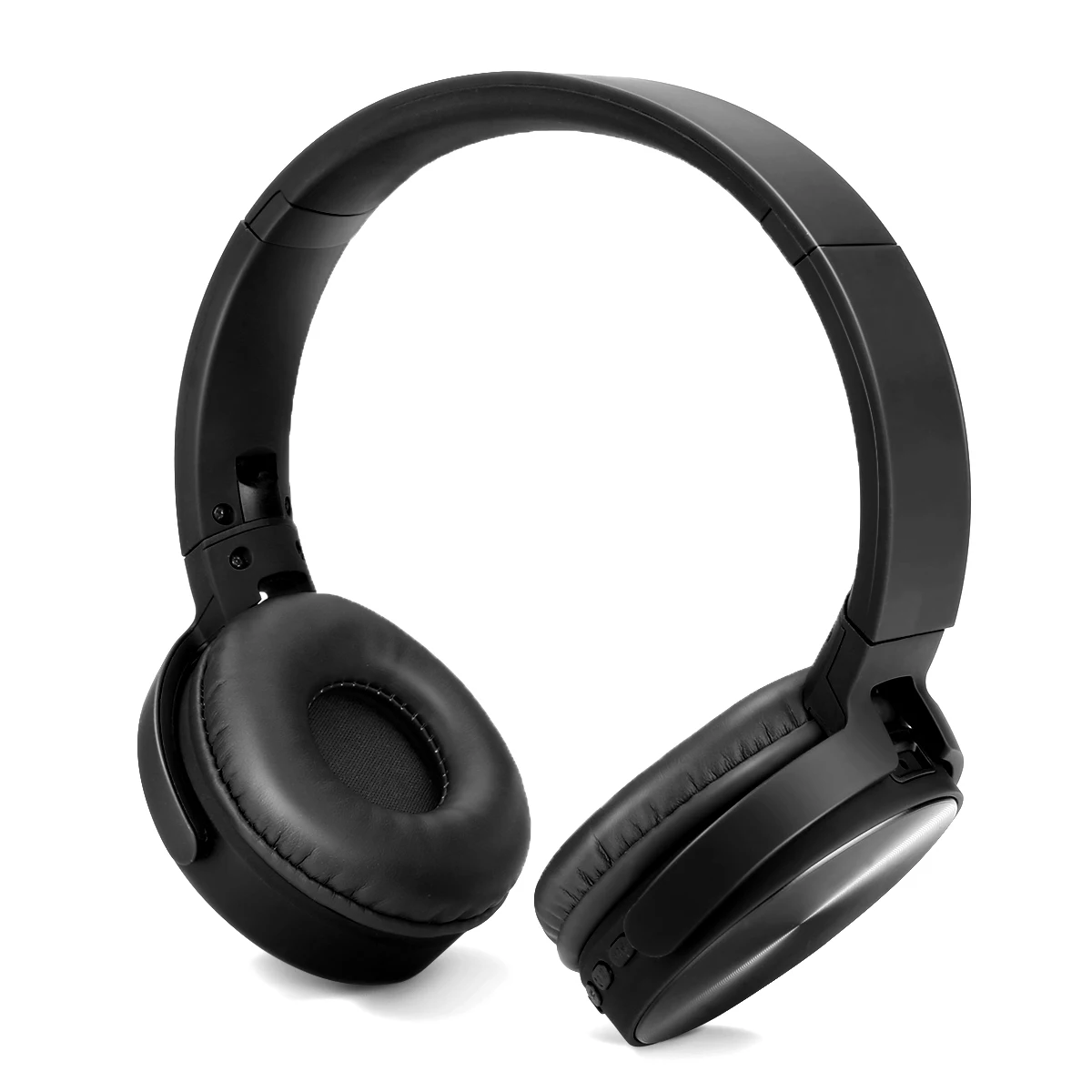 Беспроводные Bluetooth наушники Excelvan с FM режимом поддержка tf-карт функция вызова