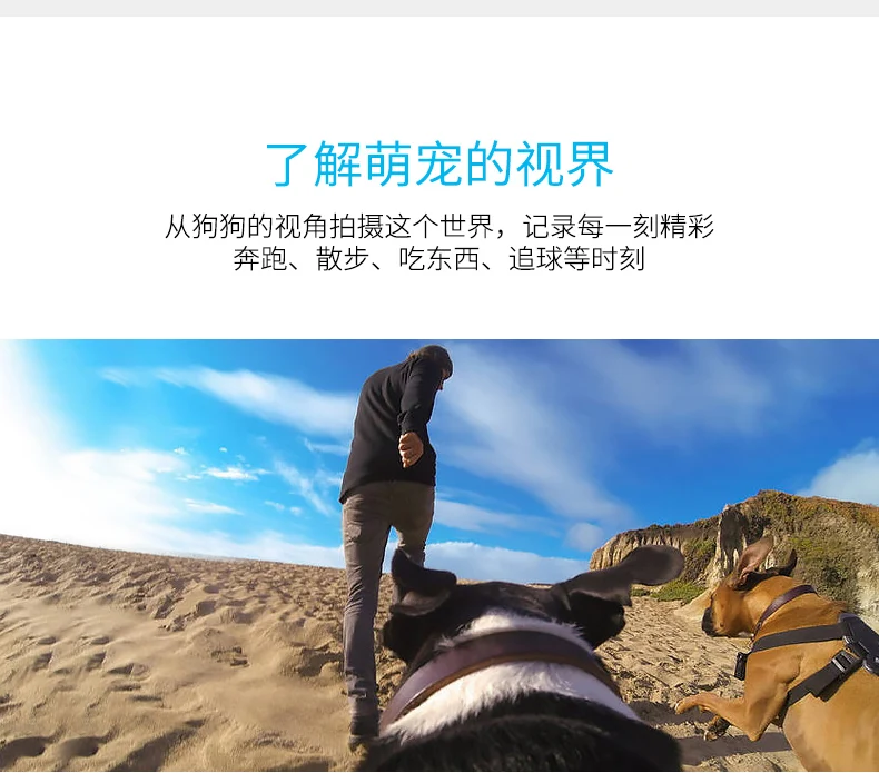 Нагрудный ремень для домашних питомцев нагрудный плечевой основание Hero Gopro 9 8 7 5