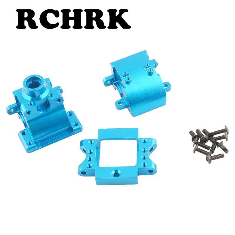 Бесплатная доставка RC автомобиль 1/10 HSP 122275 06046 06045 с винтом * 10 коробка передач Nitro