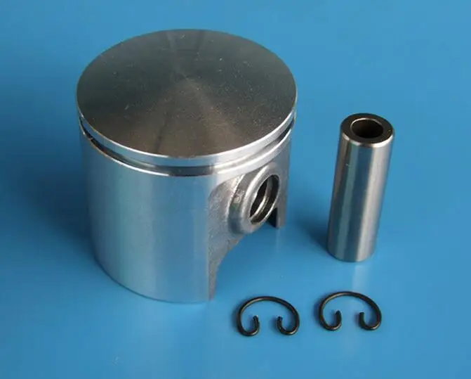 Оригинальный цилиндр EME поршень поршневое кольцо для бензинового двигателя