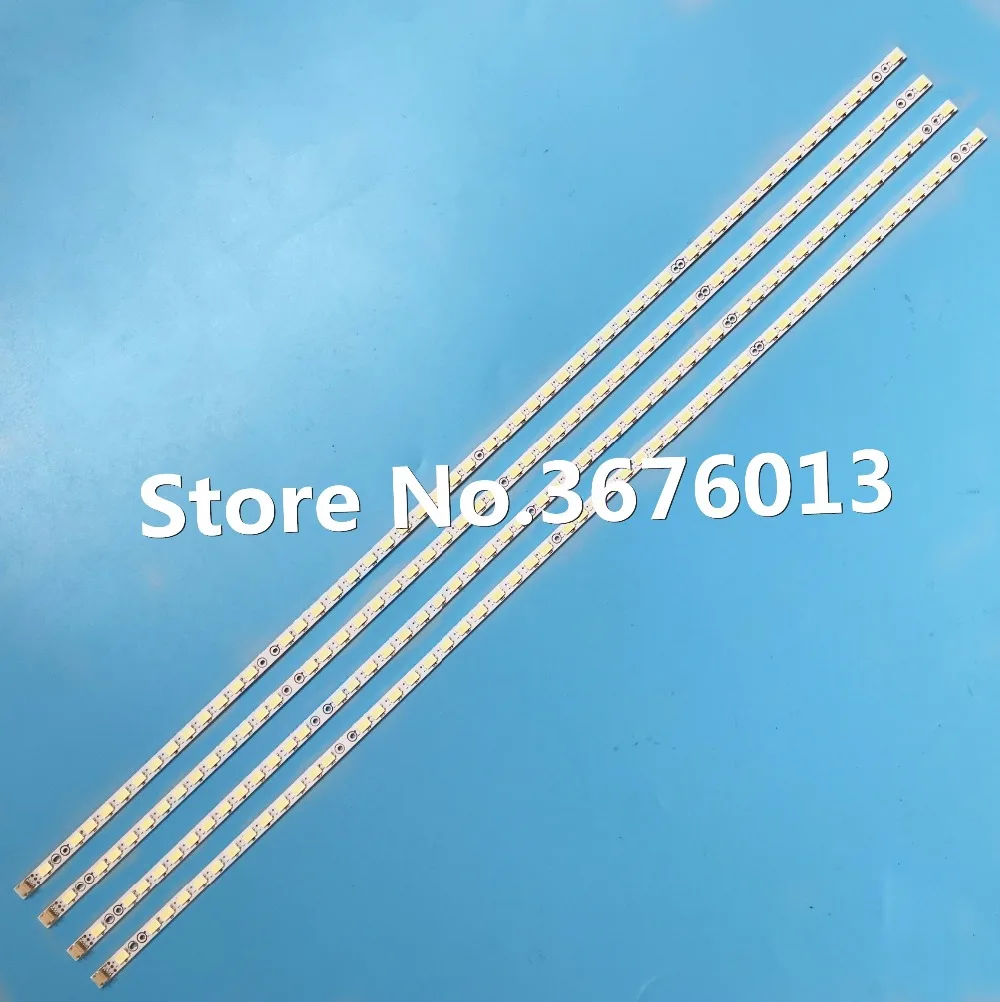 100% совместимая Светодиодная панель 42T09-05B для 73.42T09.005-4-SK1 73.42T09. 004-sk1 T420HW07 V.6 52LED s 472 мм