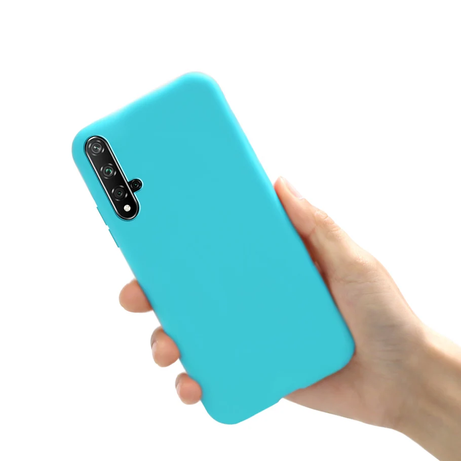 Мягкий чехол для телефона huawei Y6 prime P smart плюс 2019 Nova 3i P10 P30 P20 Pro Lite Honor 9 10i 20i 8A 8X10 7C