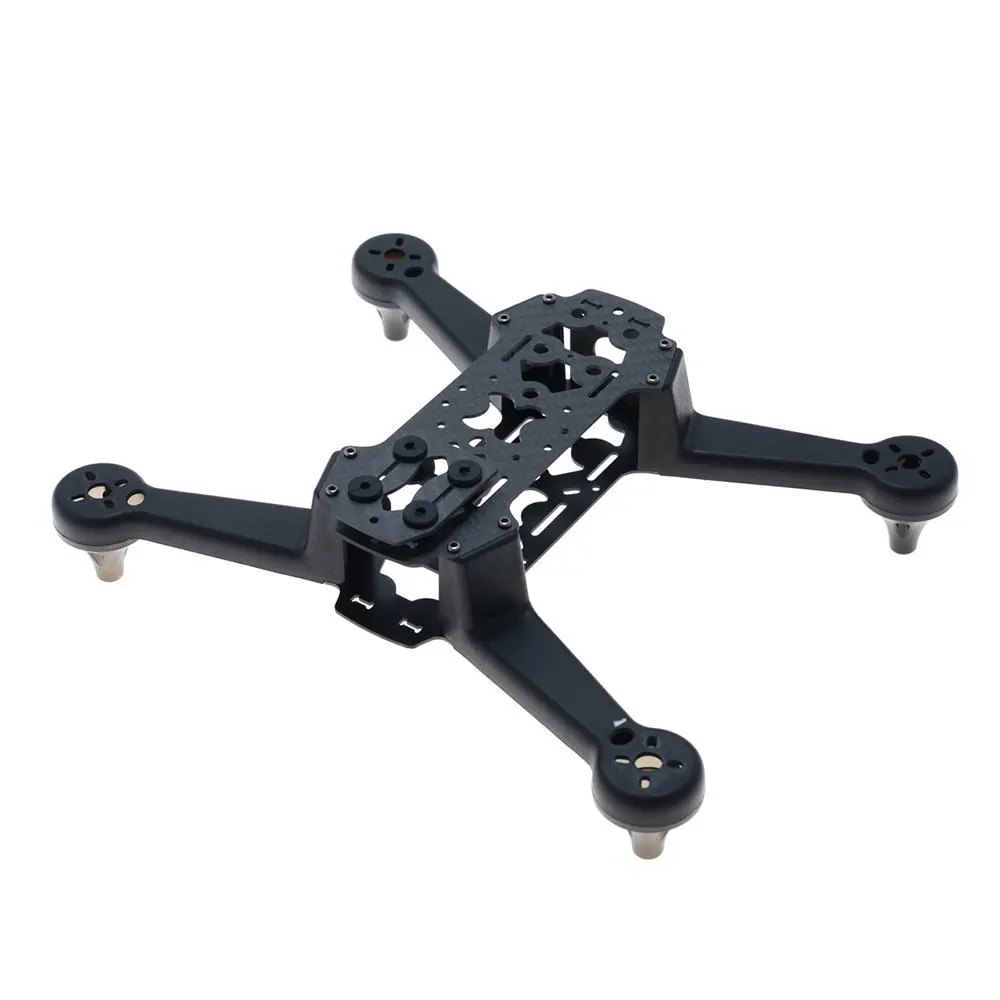 Lipo Hsp Servo 2804-x1 280 мм Fpv Квадрокоптер запасные части рама комплект для Qav250 Cc3d Naze32