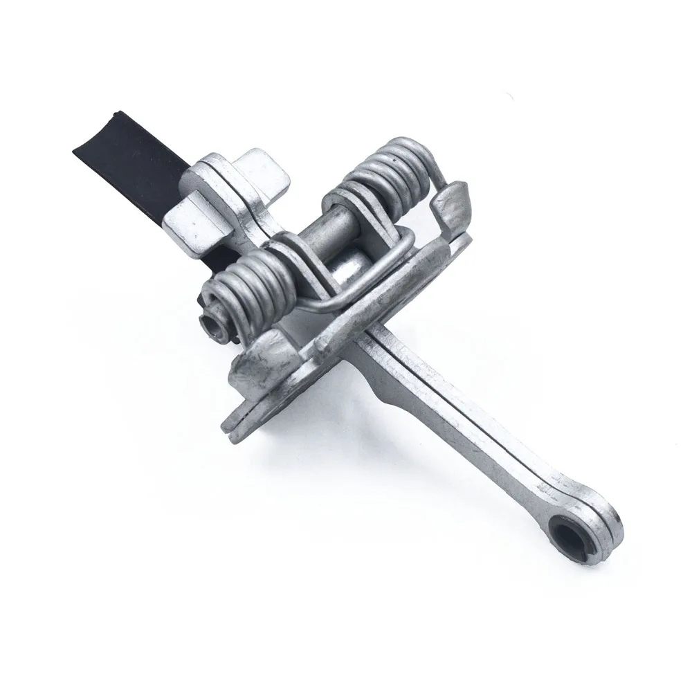 Петля передней двери контрольный ремешок для сиденья Arosa 1997 2004 Для VW Lupo 1998 2005 6E0 837