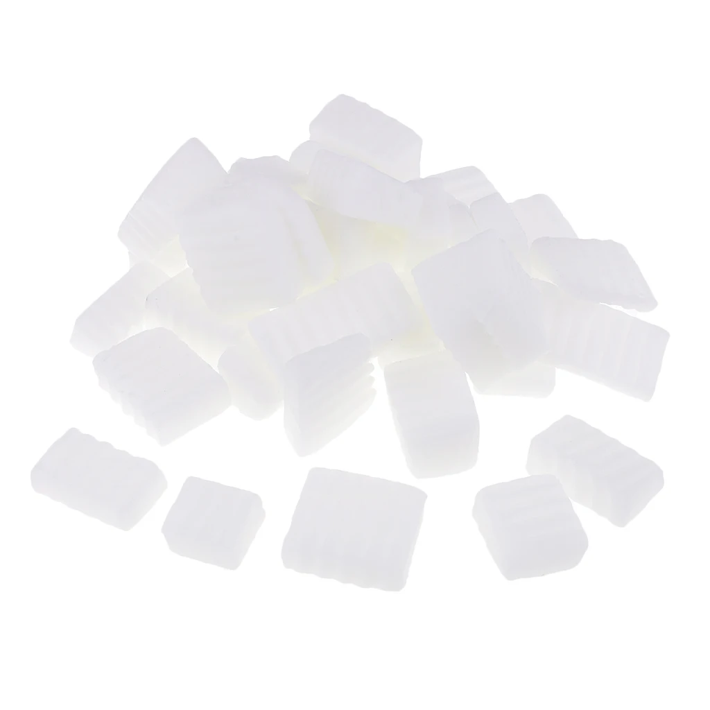 1000g 1 KG Milk White Soap Base DIY Handmade Making Raw Material Birthday Gift Favor Supplies | Дом и сад
