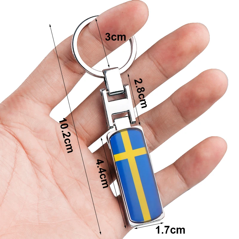 Автомобильные аксессуары кольцо для автомобильных ключей ювелирные изделия