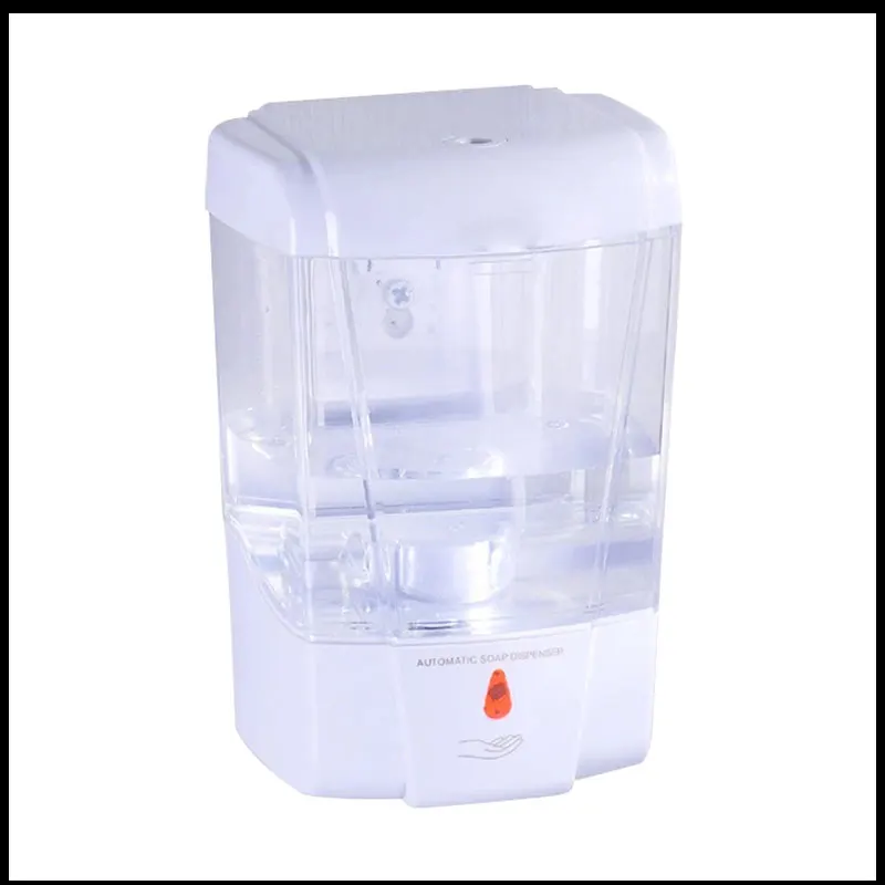 FRAP датчик для ванной комнаты автоматический портативный диспенсер жидкого мыла