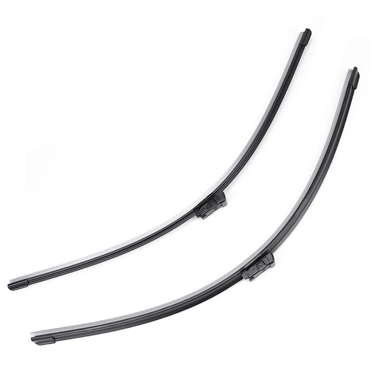 Erick's Wiper LHD Front Blades For Peugeot 5008 MK1 2009 - 2017 Windshield Windscreen Window 30&quot+28&quot | Автомобили и