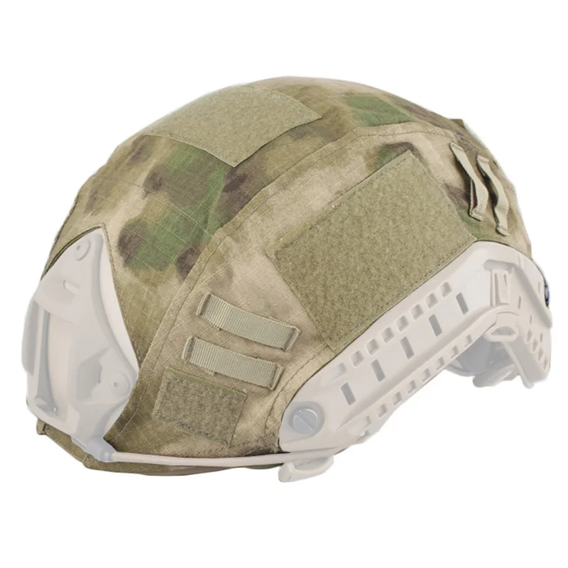 SINAIRSOFT тактический быстрый шлем Чехол для TMC FMA Emerson Army BJ PJ MH шлем крышка военный страйкбол Пейнтбол Охота распродажа