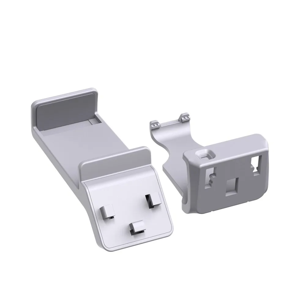 Для 8Bitdo кронштейн регулируемая ручка кронштейн Подставка мобильный зажим держателя телефона для nintendo NES30PRO FC30PR Bluetooth контроллер