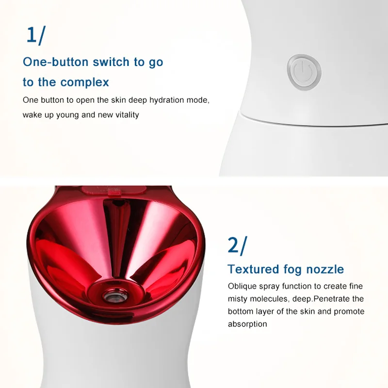 USB Ультразвуковой увлажнитель воздуха с прохладным туманом очиститель арома