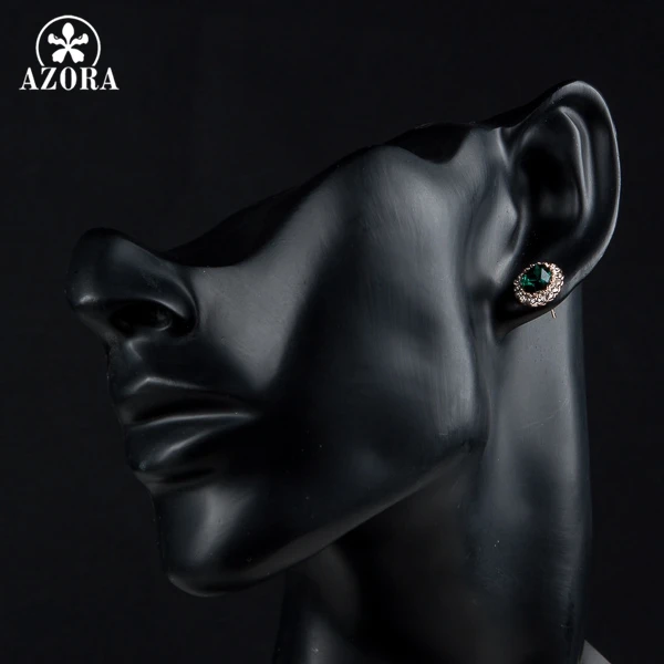 Серьги гвоздики цвета розового золота|stud earrings|earring studs earringsearrings earring |
