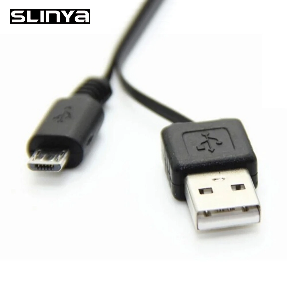 10 шт./лот Android 5 Pin Micro USB Выдвижной кабель для синхронизации данных и зарядки Huawei