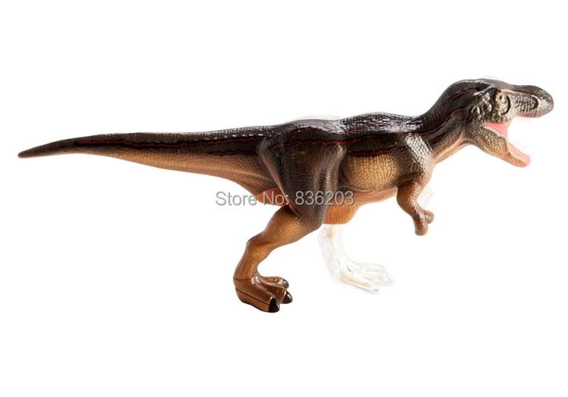 Модель скелета модель динозавра 4D Master vision полностью отсоединяемые части тела