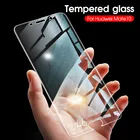 9H прозрачная защитная пленка для экрана для Huawei Mate 20 20X 10 Pro Lite закаленное стекло