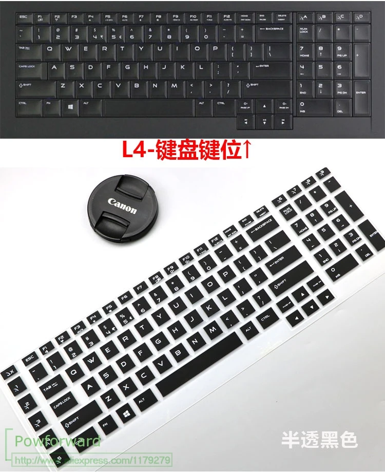 Для Dell Alienware 18(2013 Версия) 17 R2 R3 R4(/ версия) Alienware 17 R5() крышка клавиатуры