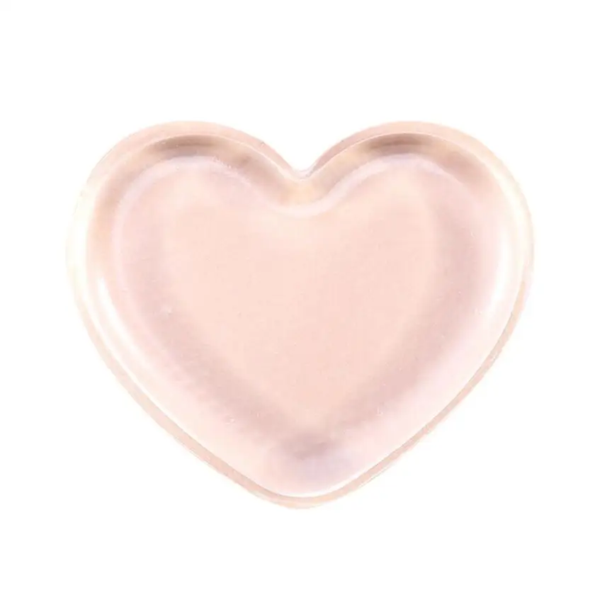 Фирменные губки для макияжа силиконовый спонж буфет жидкого тонального крема BB