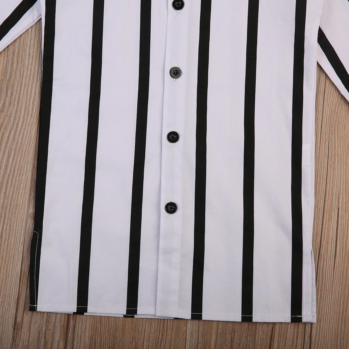 Striped Toddler Girls Kid Dress 2017 NEW Autumn Winter Casual Vestidos Long Sleeve Buttons Shirt Dresses Clothes | Детская одежда и