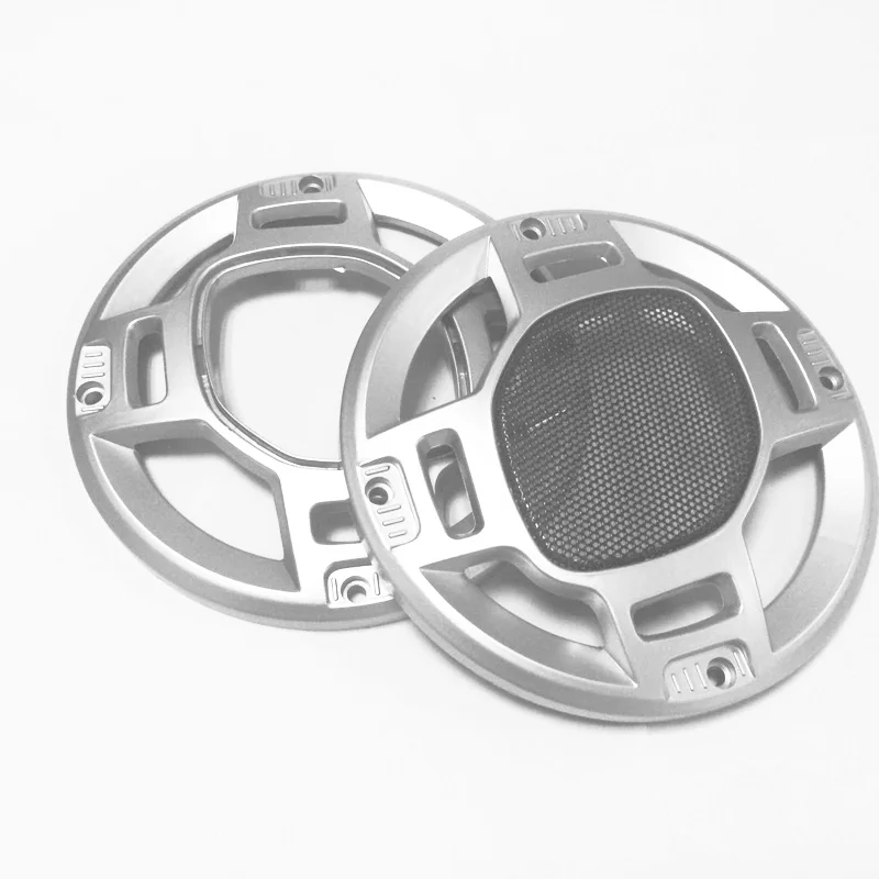 Качественный 5 дюймовый автомобильный динамик решетчатая вставка для карты
