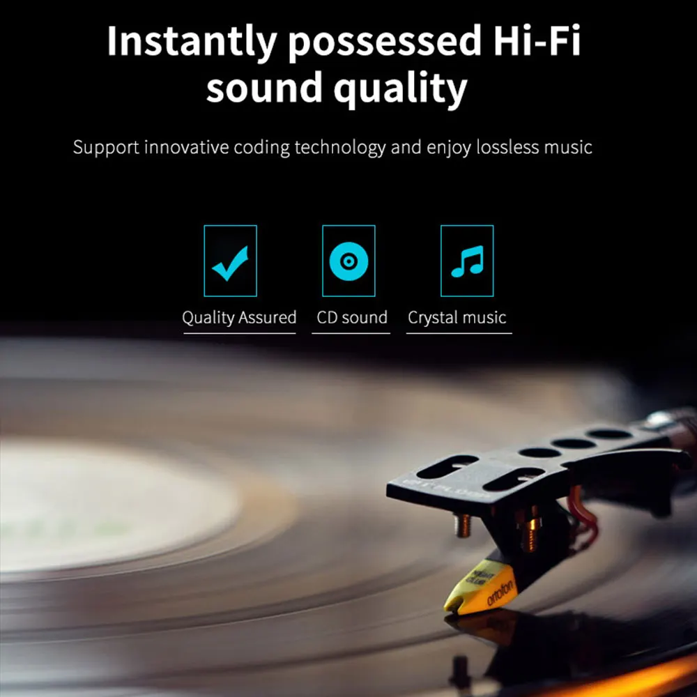 Проводные наушники + bluetooth приемник беспроводная спортивная Гарнитура вкладыши