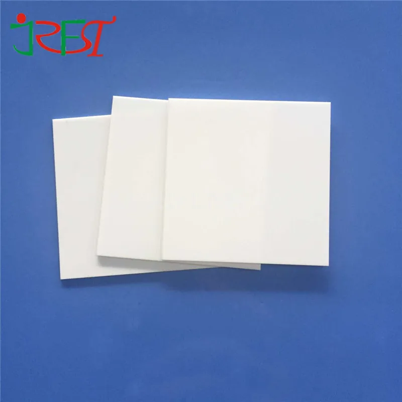 Керамическая пластина высокой теплопроводности глиноземная керамическая
