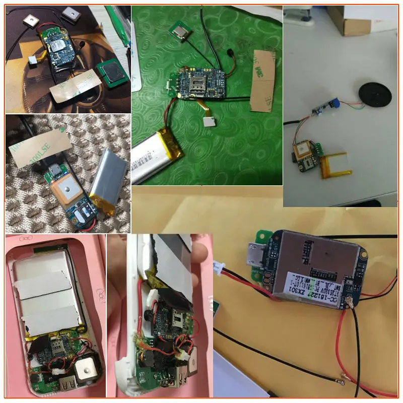 Topin ZX612 MT6261+ U-blox7020 gps модуль трекера GSM PCB локатор система SOS диктофон Android iOS приложение бесплатное использование 100 шт./лот