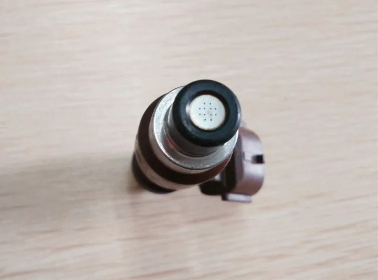 

Original Used Fuel Injector For Outback B9 Tribeca Legacy 2006-2009 3.0 OEM fuel injector 16611AA700, 16611-AA700