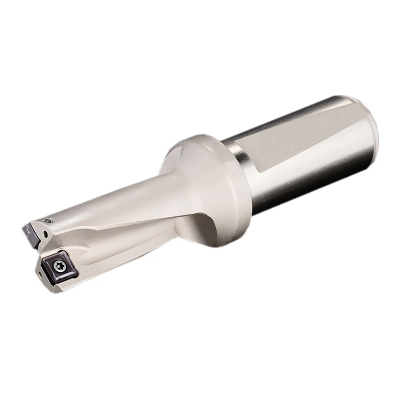 Новый быстро сверло SP-4D-16 хорошее качество Китай CNC U Сверл Из быстрорежущей инструментальной стали SP-SD16-4D-C25 подходит для вставки карбида SP06