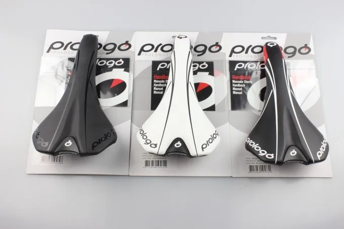 white and black Prologo Kappa Evo PAS T2.0 дорожный велосипед седло мягкий дышащий, высокой эластичности велосипед Велоспорт переднее сиденье Подушка Запчасти для велосипедов - Цвет: white and black